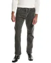 TODD SNYDER TODD SNYDER CLASSIC FIT JEAN