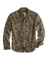 Todd Snyder Collared Linen-blend Shirt