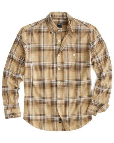 Todd Snyder Collared Shirt