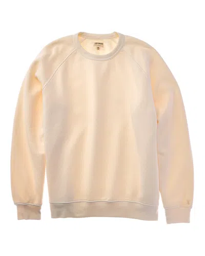 Todd Snyder Crewneck Sweatshirt In Neutral
