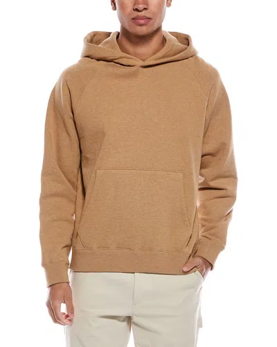 TODD SNYDER TODD SNYDER FLEECE HOODIE