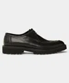 Todd Snyder Italian City Derby Loafer In Black