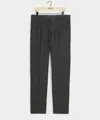 Todd Snyder Italian Linen Sutton Trouser In Gray