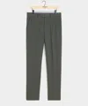 Todd Snyder Italian Seersucker Sutton Trouser In Green