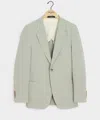 Todd Snyder Italian Sueded Linen Madison Jacket