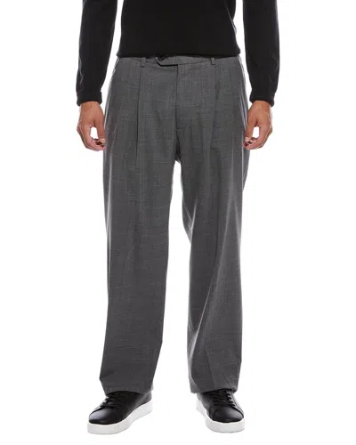 Todd Snyder Italian Tropical Wool-blend Wythe Trouser In Pink