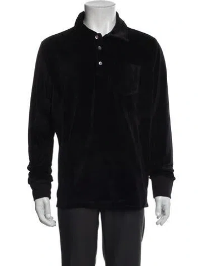 Pre-owned Todd Snyder Jacket In Black