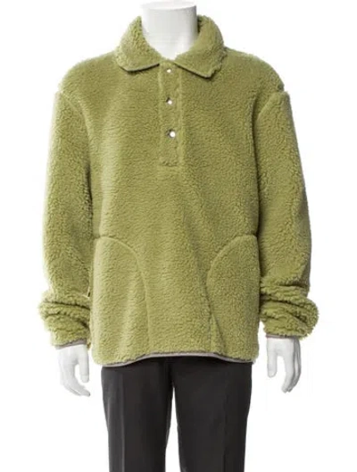 Pre-owned Todd Snyder Jacket W/ Tags In Green