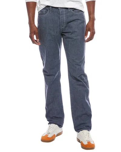 Todd Snyder Lightweight Blue Rinse Slim Fit Jean
