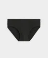 Todd Snyder Mykonos Swim Brief In Black