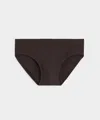 Todd Snyder Mykonos Swim Brief In Brown