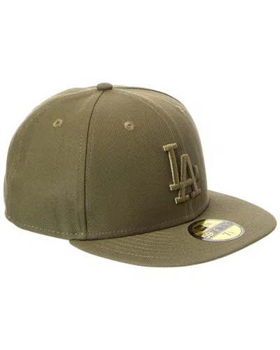 Todd Snyder New Era Logo Cap In Green