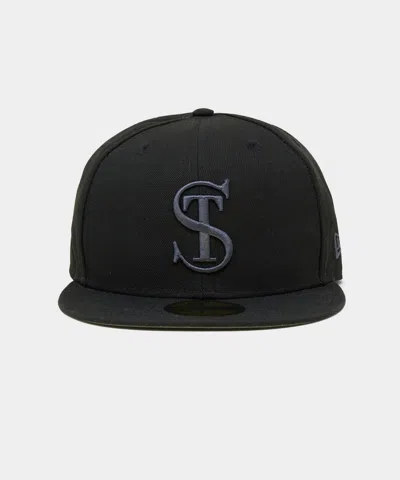 Todd Snyder + New Era Todd Snyder X New Era Logo Cap In Black