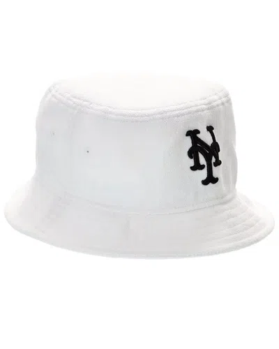TODD SNYDER TODD SNYDER NEW ERA X MLB METS BUCKET HAT