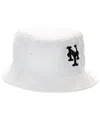 Todd Snyder New Era X Mlb Mets Bucket Hat In White