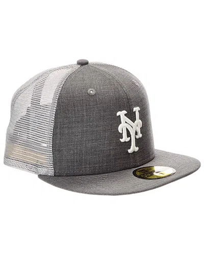 TODD SNYDER TODD SNYDER NEW ERA X MLB METS TRUCKER HAT