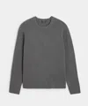 Todd Snyder Nomad Cashmere Crewneck In Gray