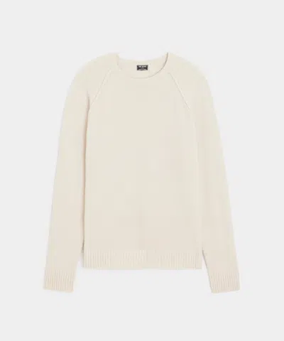 Todd Snyder Nomad Cashmere Crewneck In Neutral