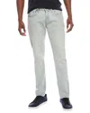 Todd Snyder Oxidized Wash Slim Fit Jean In Blue