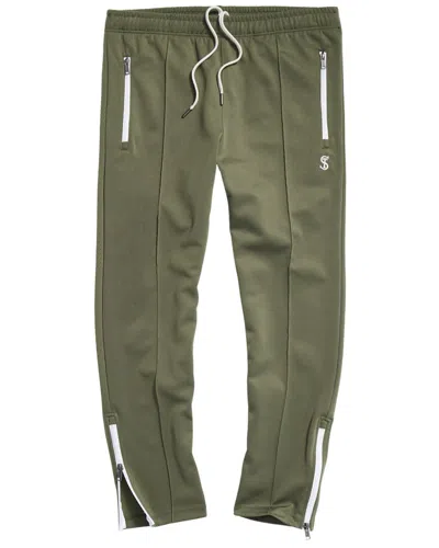 Todd Snyder Pant In Green