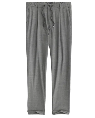 Todd Snyder Pant In Gray