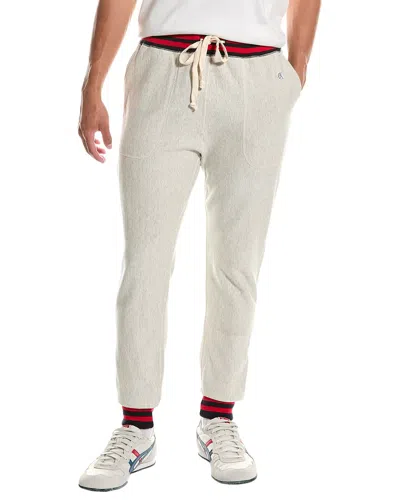 Todd Snyder Pant In White