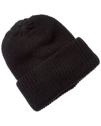 Todd Snyder Rototo Cozy Chunky Beanie In Brown