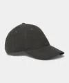 Todd Snyder Seersucker Dad Cap In Brown