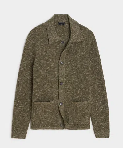 Todd Snyder Shore Pub Jacket