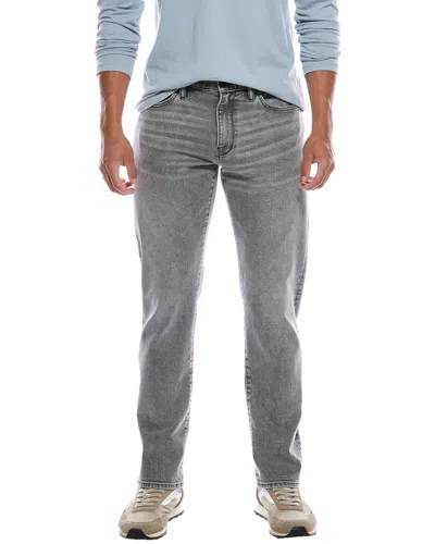 TODD SNYDER TODD SNYDER SLIM FIT STRETCH GRANITE WASH JEAN