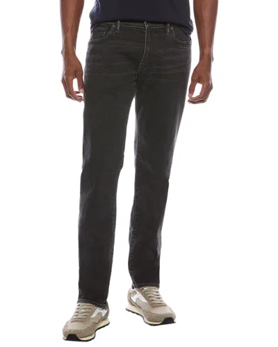 Todd Snyder Stretch Blacktop Wash Slim Fit Jean In Green