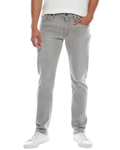 TODD SNYDER TODD SNYDER STRETCH CONCRETE WASH SLIM FIT JEAN