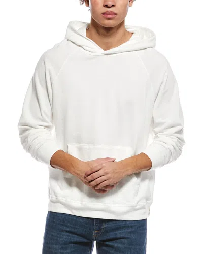 Todd Snyder Surf Terry Hoodie In Multi