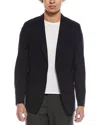 Todd Snyder Sutton Jacket In Blue