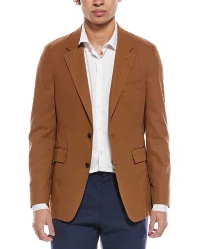 TODD SNYDER TODD SNYDER SUTTON JACKET