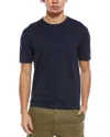 Todd Snyder T-shirt In Blue