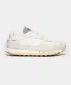 Todd Snyder Tuscan Trainer In Vaniglia In White