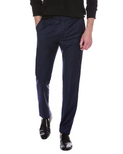 Todd Snyder Wool-blend Suit Trouser