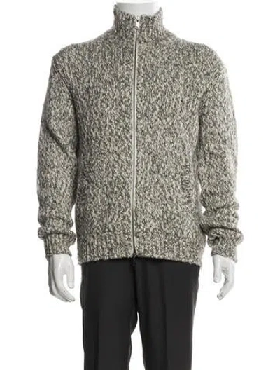 Pre-owned Todd Snyder Wool Tweed Pattern Jacket W/ Tags In Multicolor