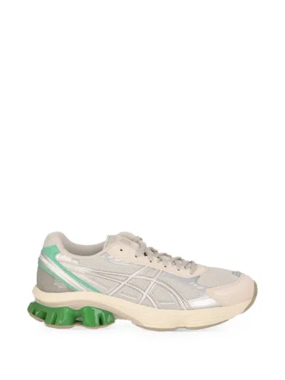 Todd Snyder X Asics Gel-kinetic Fluent Low-top Sneakers In Neutral