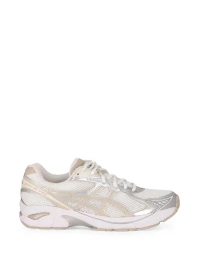 Todd Snyder X Asics Gt-2160 Lace-up Low-top Sneakers In White