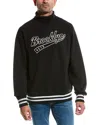 Todd Snyder X Nba Nets Sweatshirt In Black