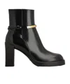 Tod's Stiefeletten 100mm In Black