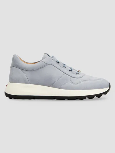 Tod's Women's Suede Low-top Sneakers