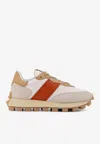 Tod's 1t Paneled Sneakers In Multi