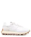 Tod's Run 25k Sneakers In White