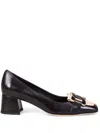 Tod's Kate Pumps In Black