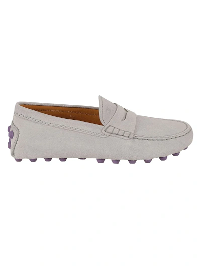 TOD'S 52K LOAFERS