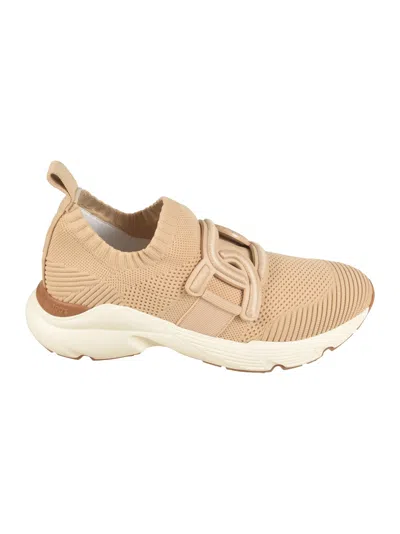 TOD'S SPORT RUN 54C SNEAKERS