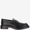 Tod's Leather Loafers